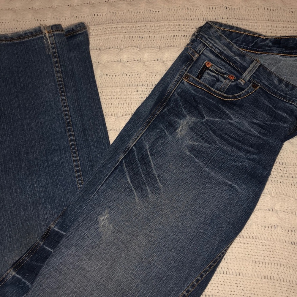•HP 🎉Armani Exchange Jeans•